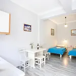 Dimitris Bed and breakfast Kamári