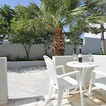 Dimitris Bed & Breakfast Kamári