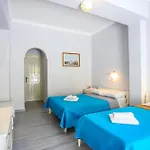 Dimitris Bed & Breakfast Kamari (Santorini)
