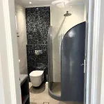 Dimitris Bed & Breakfast Kamári