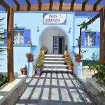 Bed & Breakfast Dimitris 4*