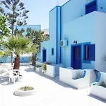 Dimitris 4* Kamári