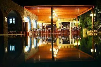 Dimitris Hotel apartamentowy 4*