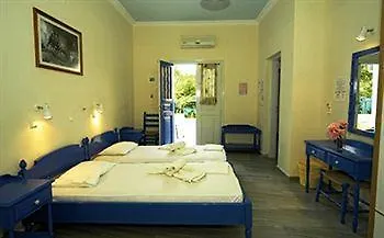 Hotel apartamentowy Dimitris Kamári