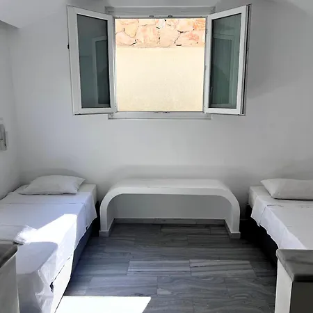Bed & Breakfast Dimitris