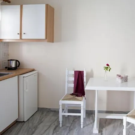 Hotel apartamentowy Dimitris 4*