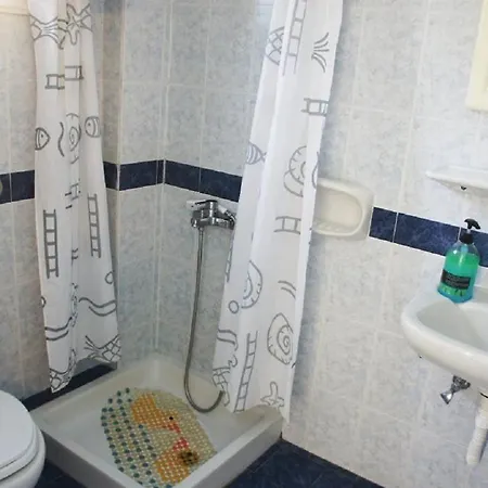 Aparthotel Dimitris Kamari (Santorini)