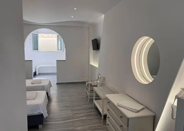 Dimitris Oda ve Kahvaltı 4*