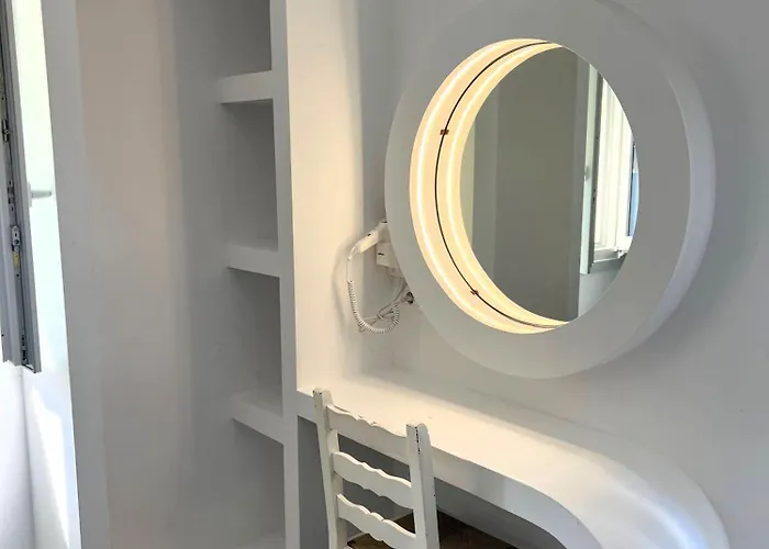 Dimitris Отель типа 