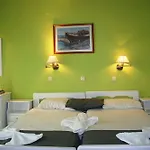 Dimitris Panzió 4*