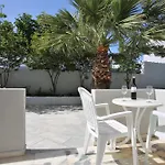 Dimitris Panzió 4*