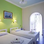 Panzió Dimitris 4*
