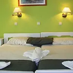 Panzió Dimitris